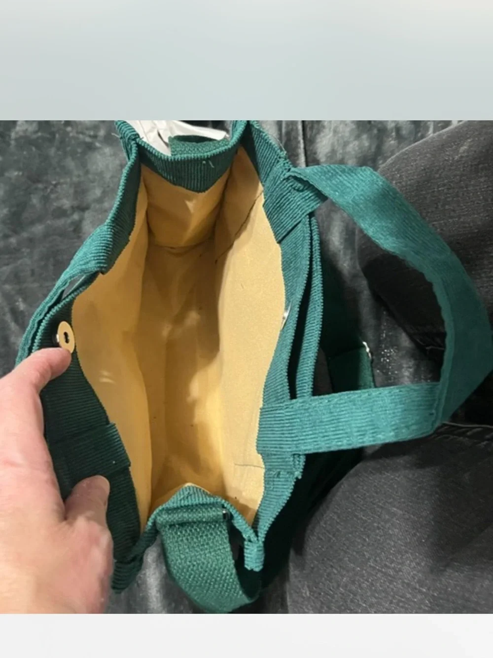 Letu 12” Tote Bag